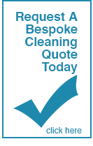 Request A Free Cleaning Quote