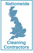 Nationwide Cleaning Contractors